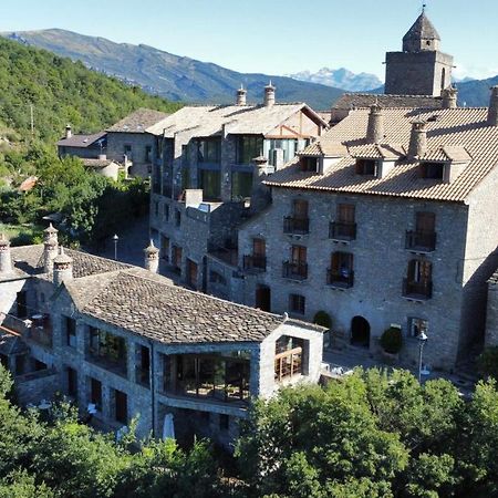 Hotel Rural Labadia De Sieste Екстер'єр фото