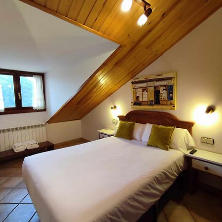 Hotel Rural Labadia De Sieste Екстер'єр фото