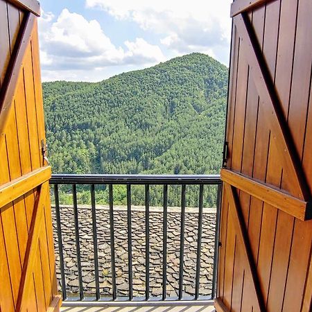 Hotel Rural Labadia De Sieste Номер фото