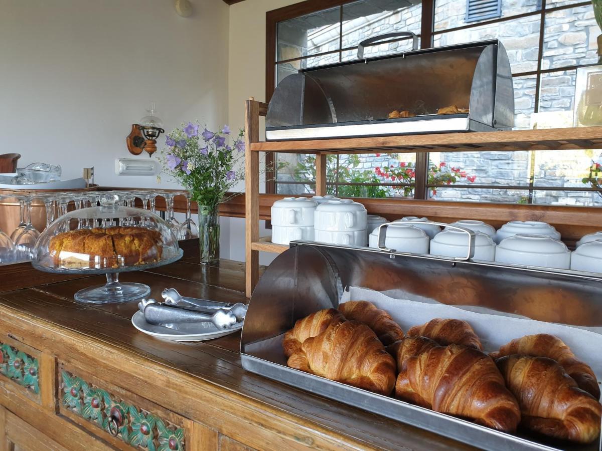 Hotel Rural Labadia De Sieste Екстер'єр фото